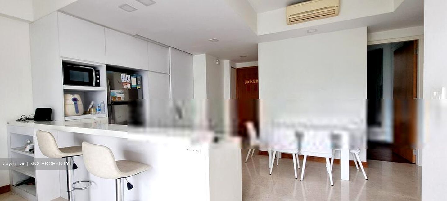 One Oxley Rise (D9), Apartment #410821911
